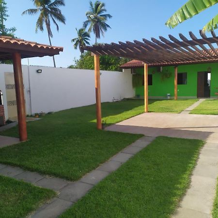 Paraiso Livre Milagres São Miguel dos Milagres 외부 사진