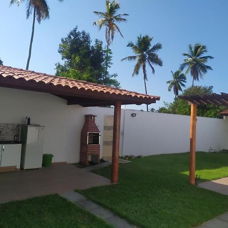 Paraiso Livre Milagres São Miguel dos Milagres 외부 사진