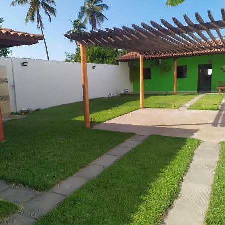Paraiso Livre Milagres São Miguel dos Milagres 외부 사진