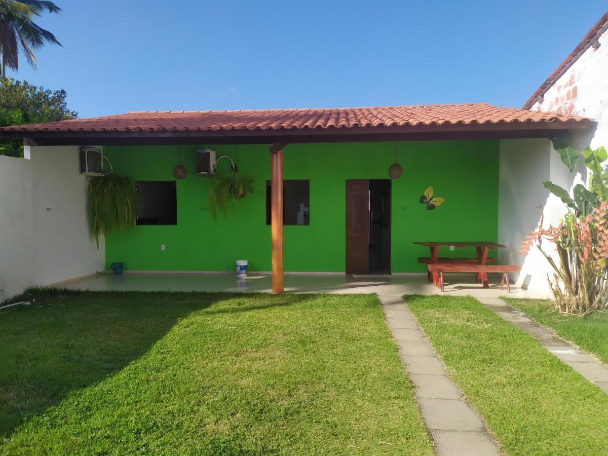 Paraiso Livre Milagres São Miguel dos Milagres 외부 사진