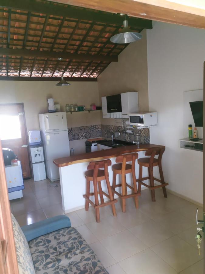 Paraiso Livre Milagres São Miguel dos Milagres 외부 사진