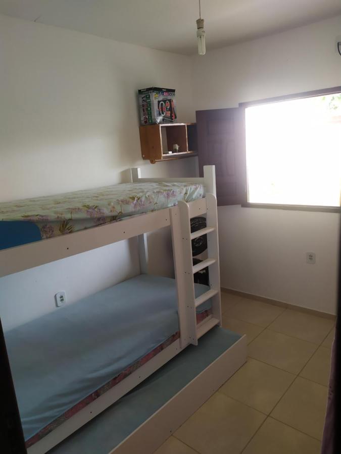Paraiso Livre Milagres São Miguel dos Milagres 외부 사진