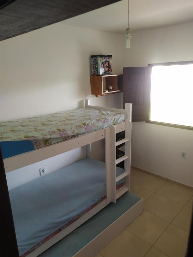 Paraiso Livre Milagres São Miguel dos Milagres 외부 사진