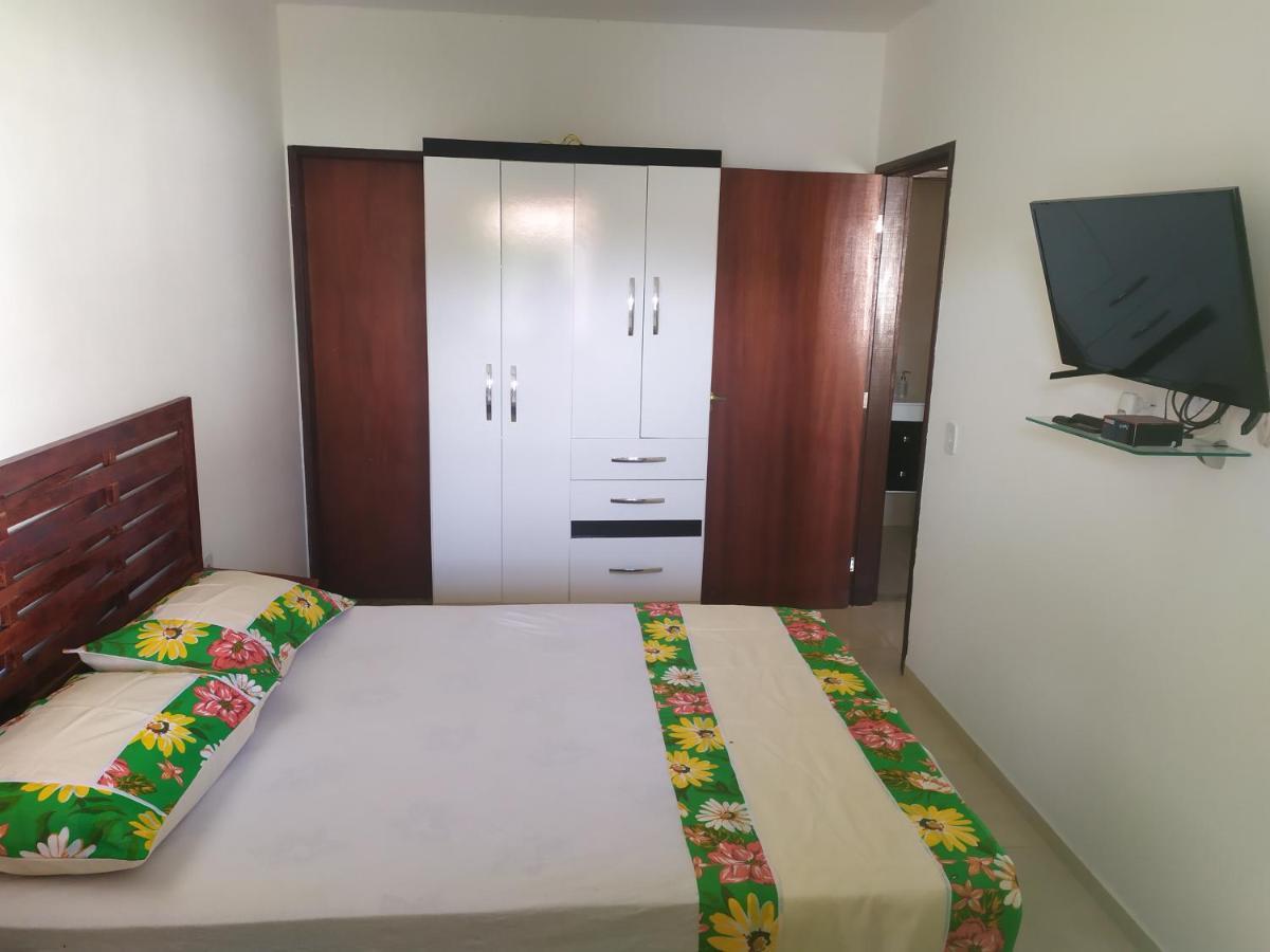 Paraiso Livre Milagres São Miguel dos Milagres 외부 사진